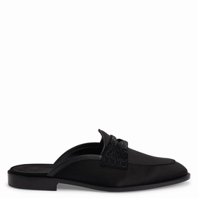 Odor Resistant Comfort Glide Giuseppe Zanotti Bizeet
