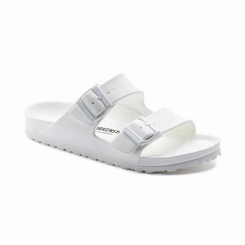 Men's Arizona EVA White No Pressure Fit Low key style