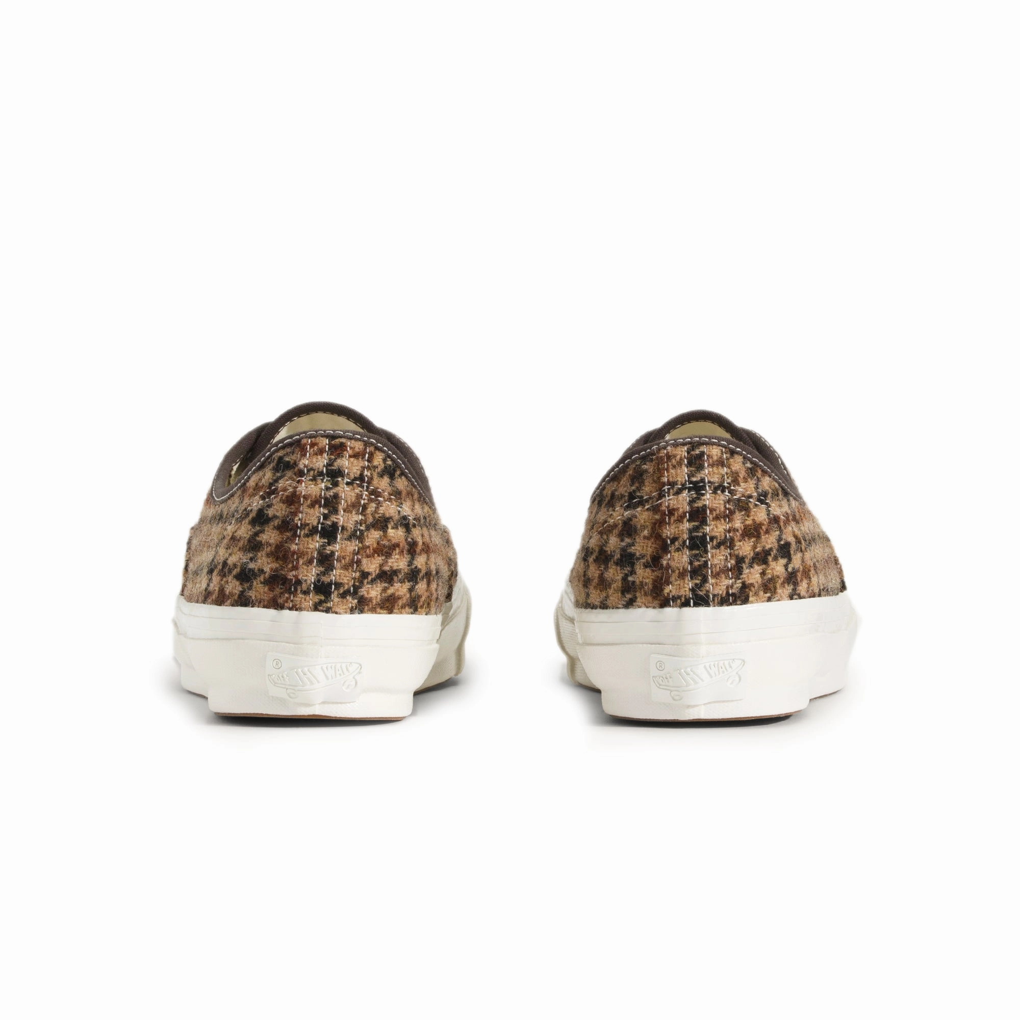 workout shoes Van Mens LX Authentic 44 Harris Tweed Shoes