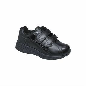 cushioning technology flat feet shoes Women's Motion V Shoes In Black