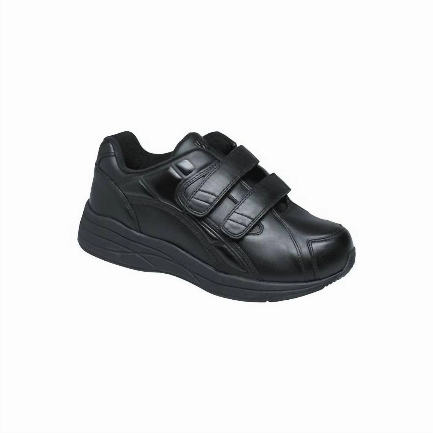 cushioning technology flat feet shoes Women's Motion V Shoes In Black
