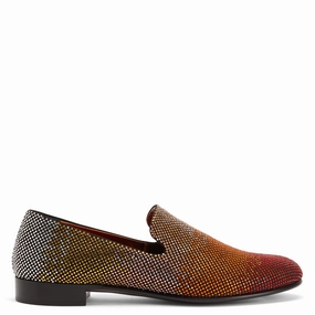 All Occasion Chill Slip Giuseppe Zanotti Lewis Sparkle