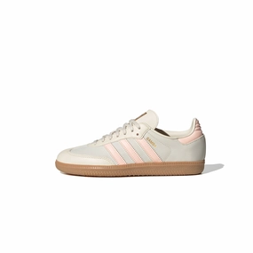 Adidas Kids Samba OG Shoes low - top squash shoes