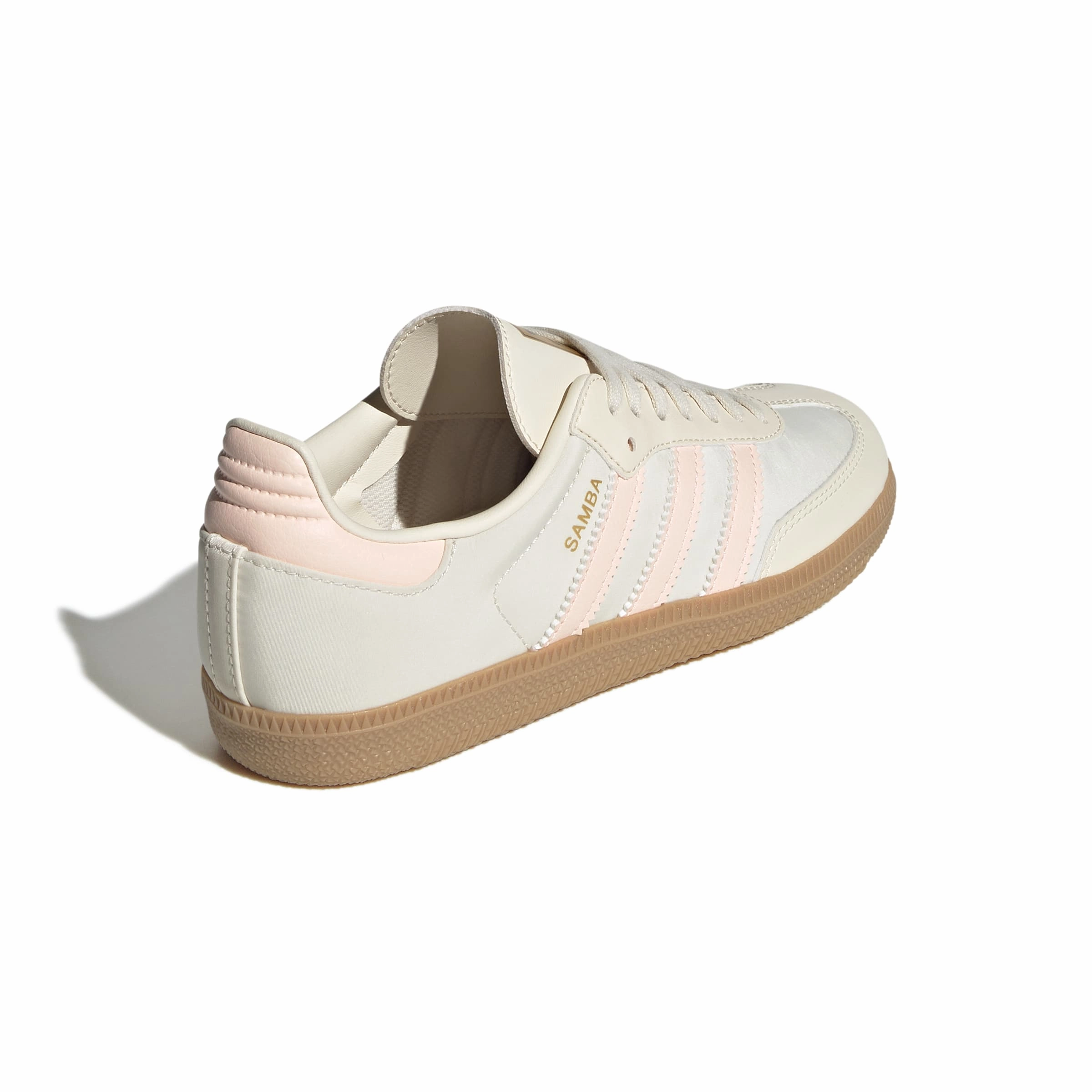 Adidas Kids Samba OG Shoes speed - optimized