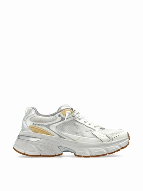 Lightstar Logo Sneakers walking running shoes Rolling Gait Tech