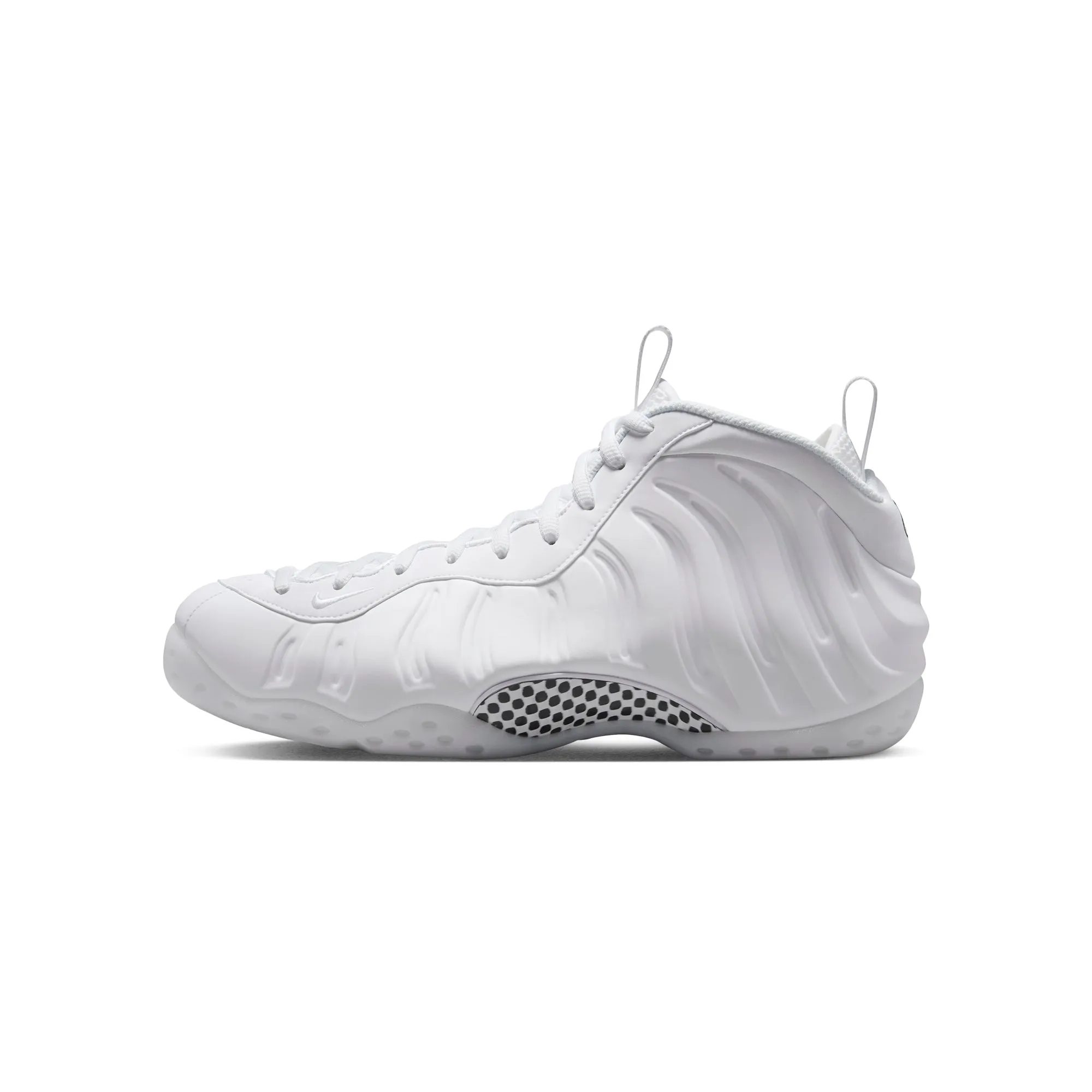 Nike Mens Air Foamposite One Shoes curling shoes
