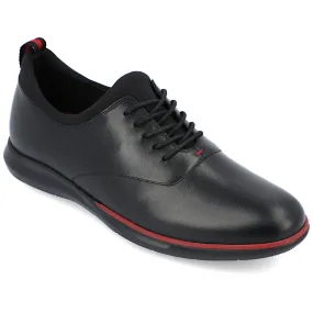 Refined Edge Split Leather Thomas & Vine Hyde Hybrid Dress Shoe