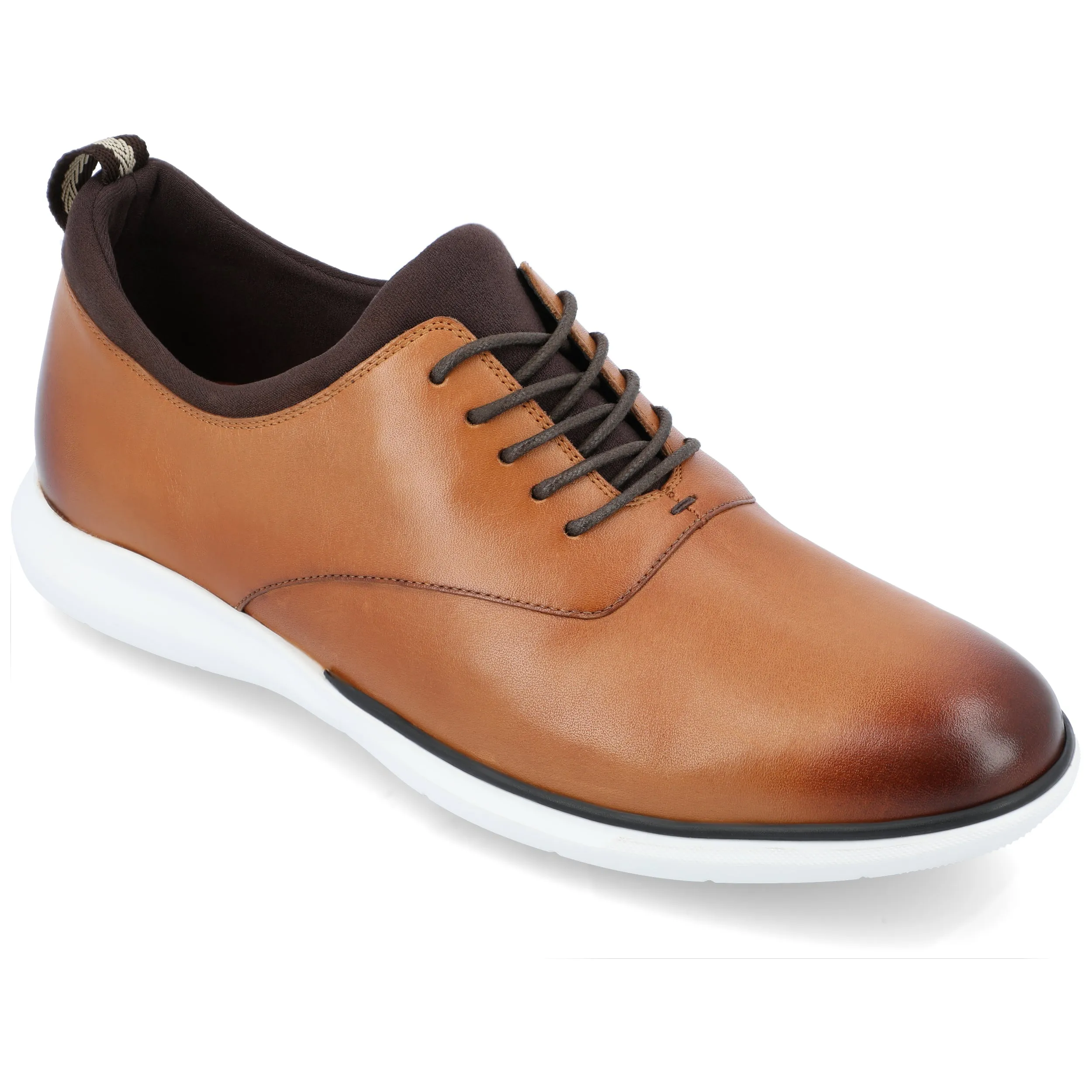 Thomas & Vine Hyde Hybrid Dress Shoe High Quality