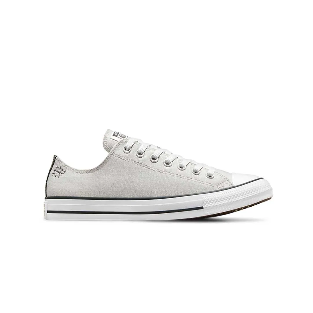 Lace Lock Technology No Limits Converse - Unisex Chuck Taylor All Star Low Top Shoes (A08623C)