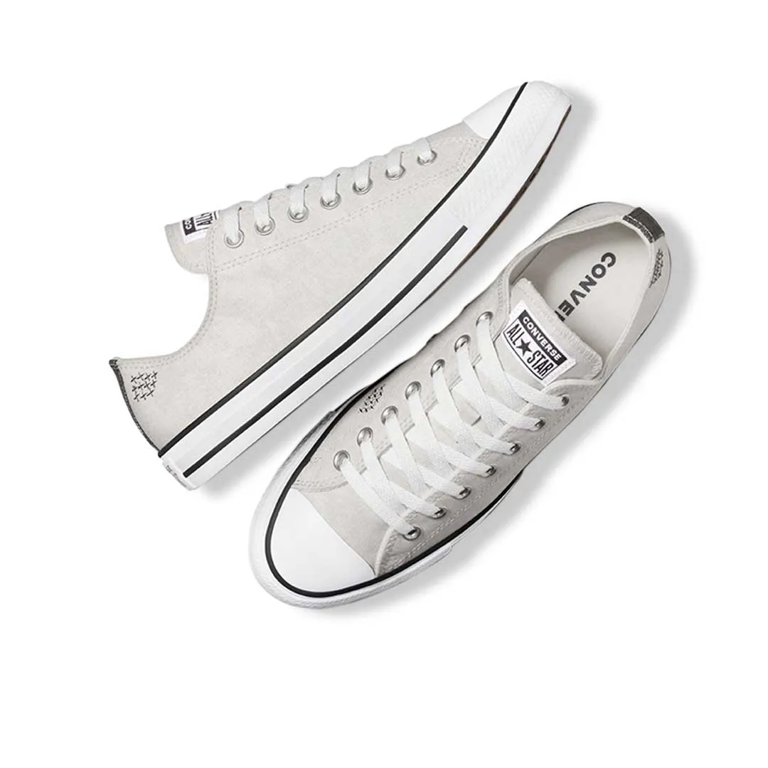 Orthotic friendly Anti Fatigue Tech Converse - Unisex Chuck Taylor All Star Low Top Shoes (A08623C)