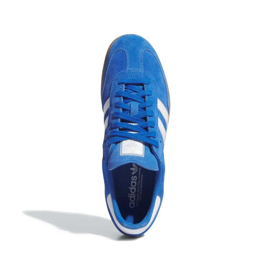 Endurance Ready Seamless construction adidas - Unisex Samba ADV Shoes (JP5719)