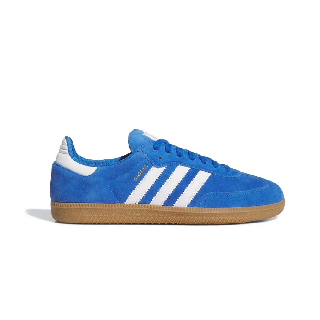 adidas - Unisex Samba ADV Shoes (JP5719) Eco Use Urban Path