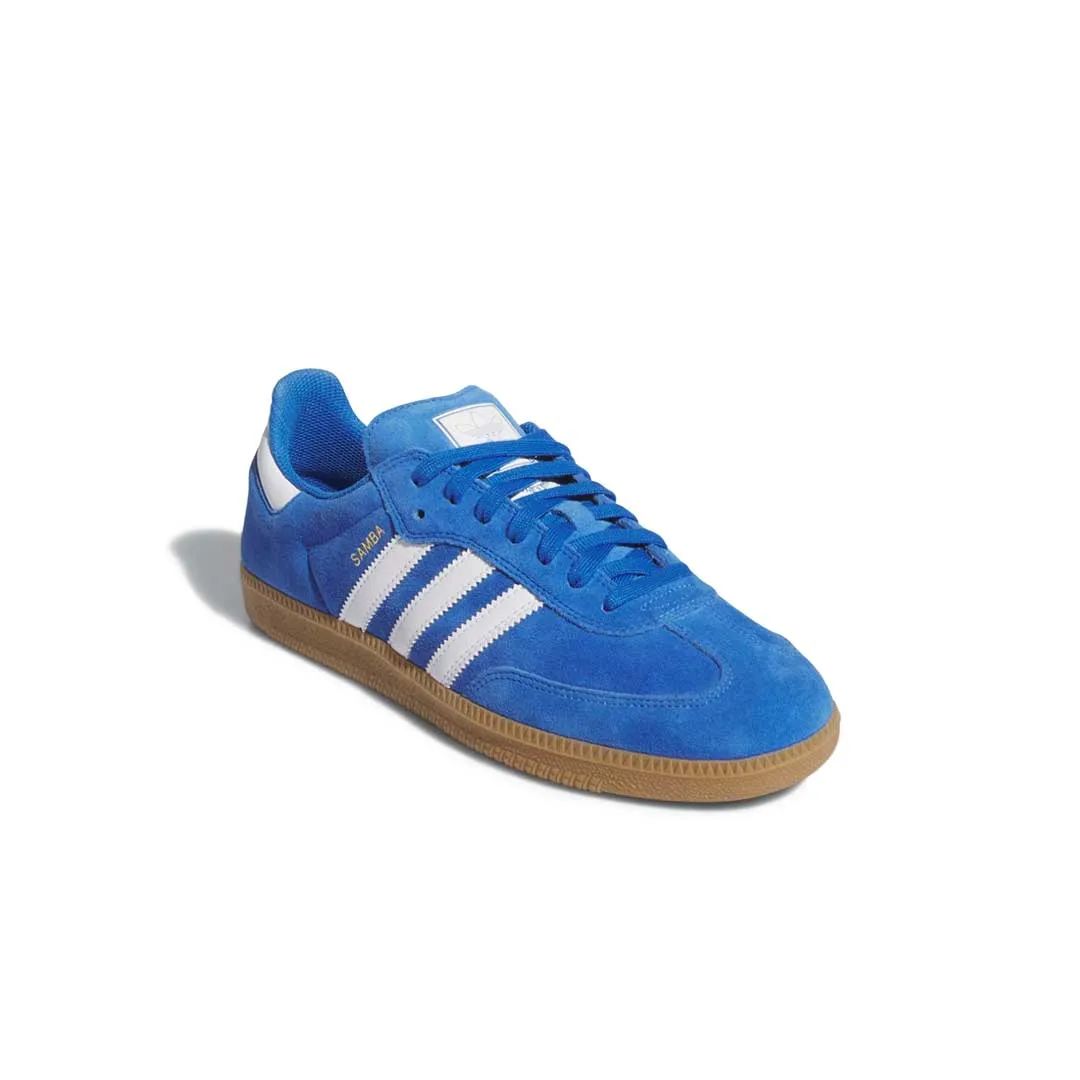 Timeless lining adidas - Unisex Samba ADV Shoes (JP5719)