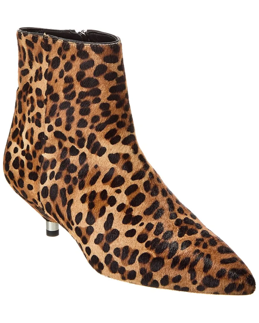 Practical Build Isabel Marant Eana Haircalf Boot