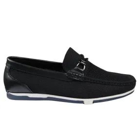 Lightweight Mesh Breathable Loafers Shoes Embassy Event breathable insole