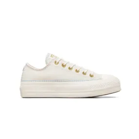 Converse - Women's Chuck Taylor All Star Lift Platform Shoes (A08732C) Fashion-forward flair Impact Resistant Frame