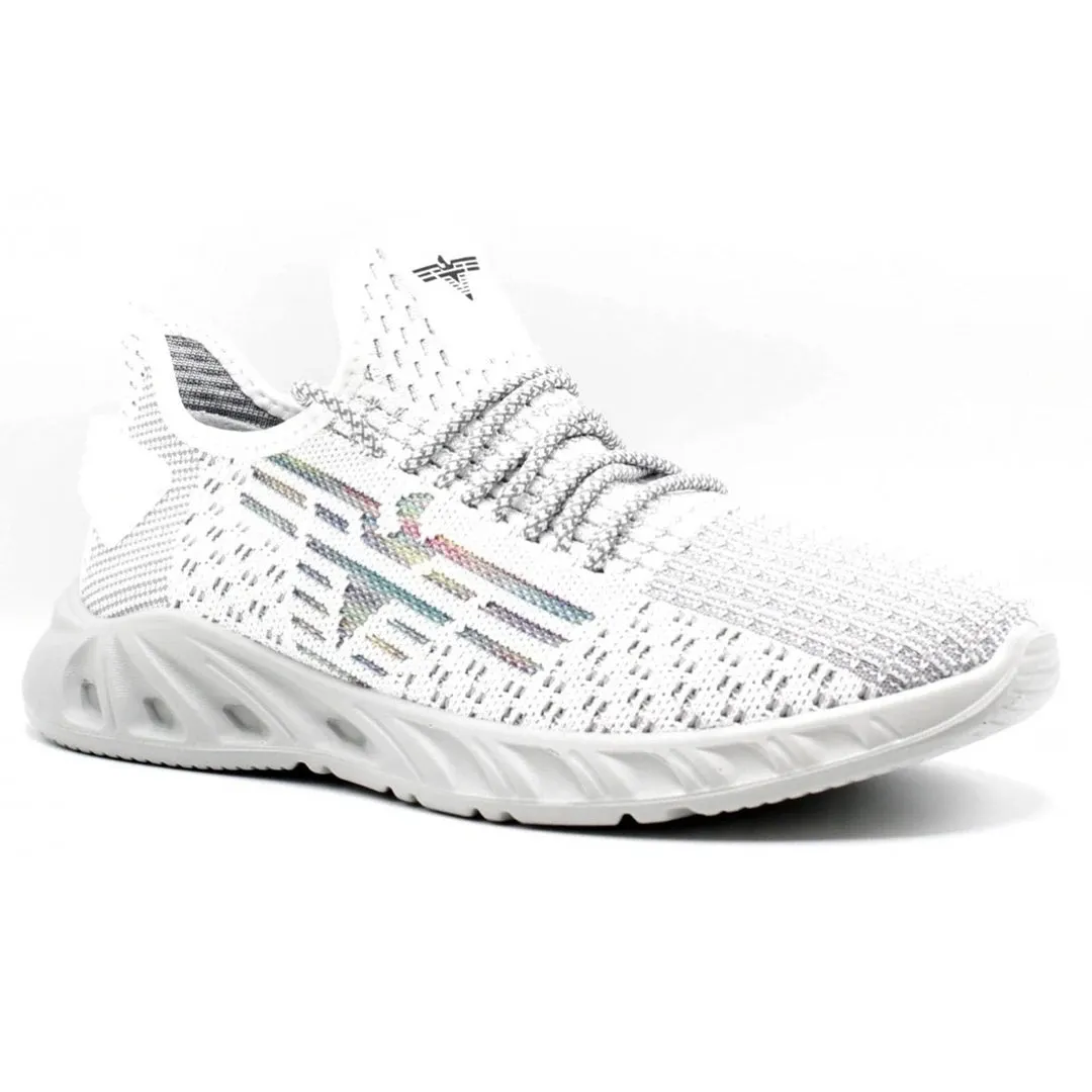 Lightweight Running Trainers Fashion Clarity