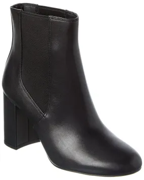 Northern Resident Stuart Weitzman Celina Leather Chelsea Boot
