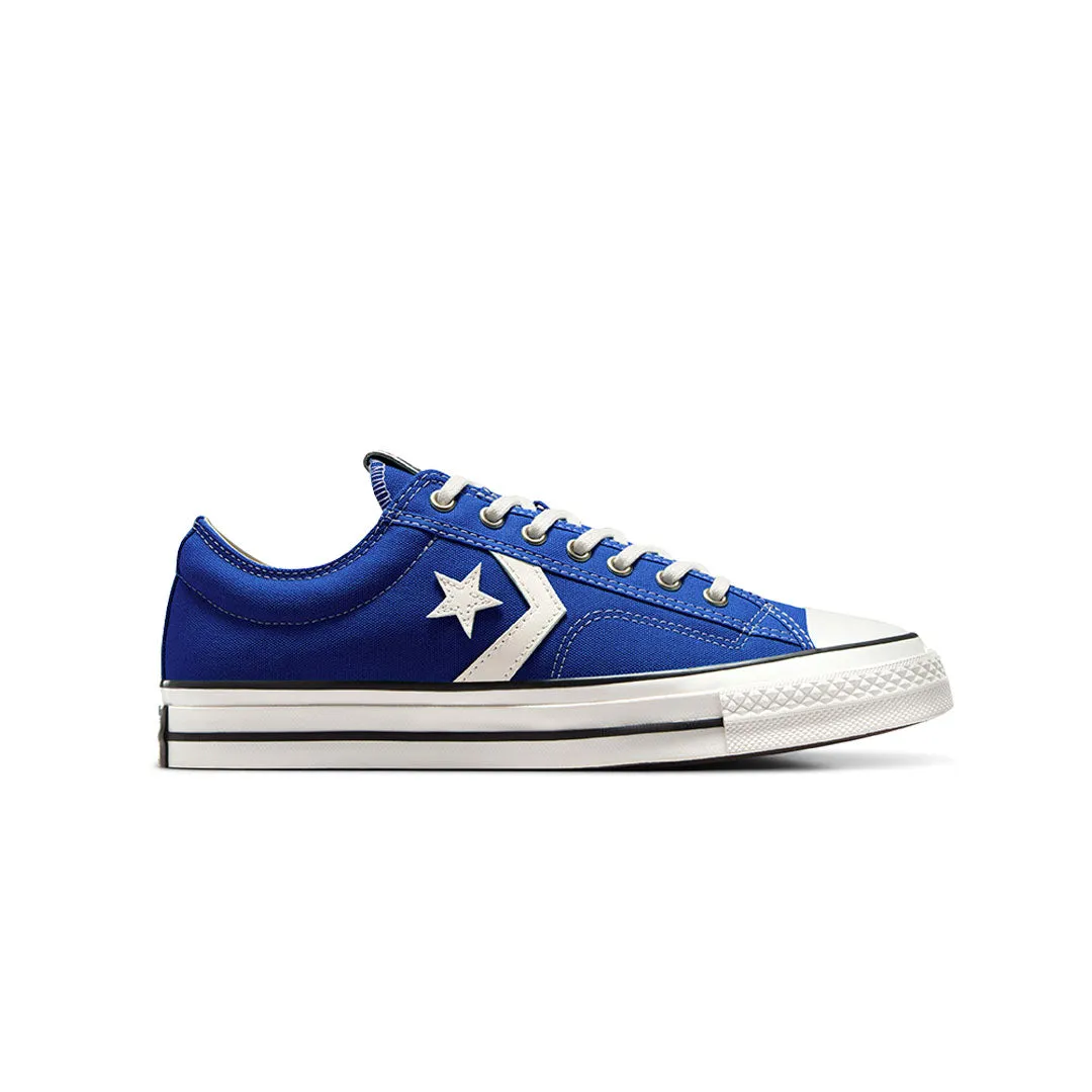 Converse - Unisex Star Player 76 Low Top Shoes (A11531C) AntiFriction