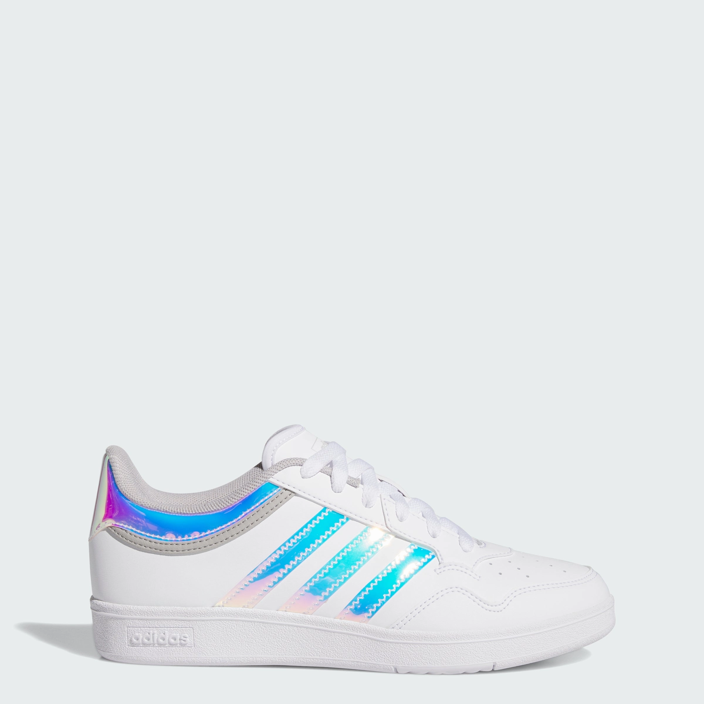 running in the mountains Women's adidas Hoops 4.0 Shoes