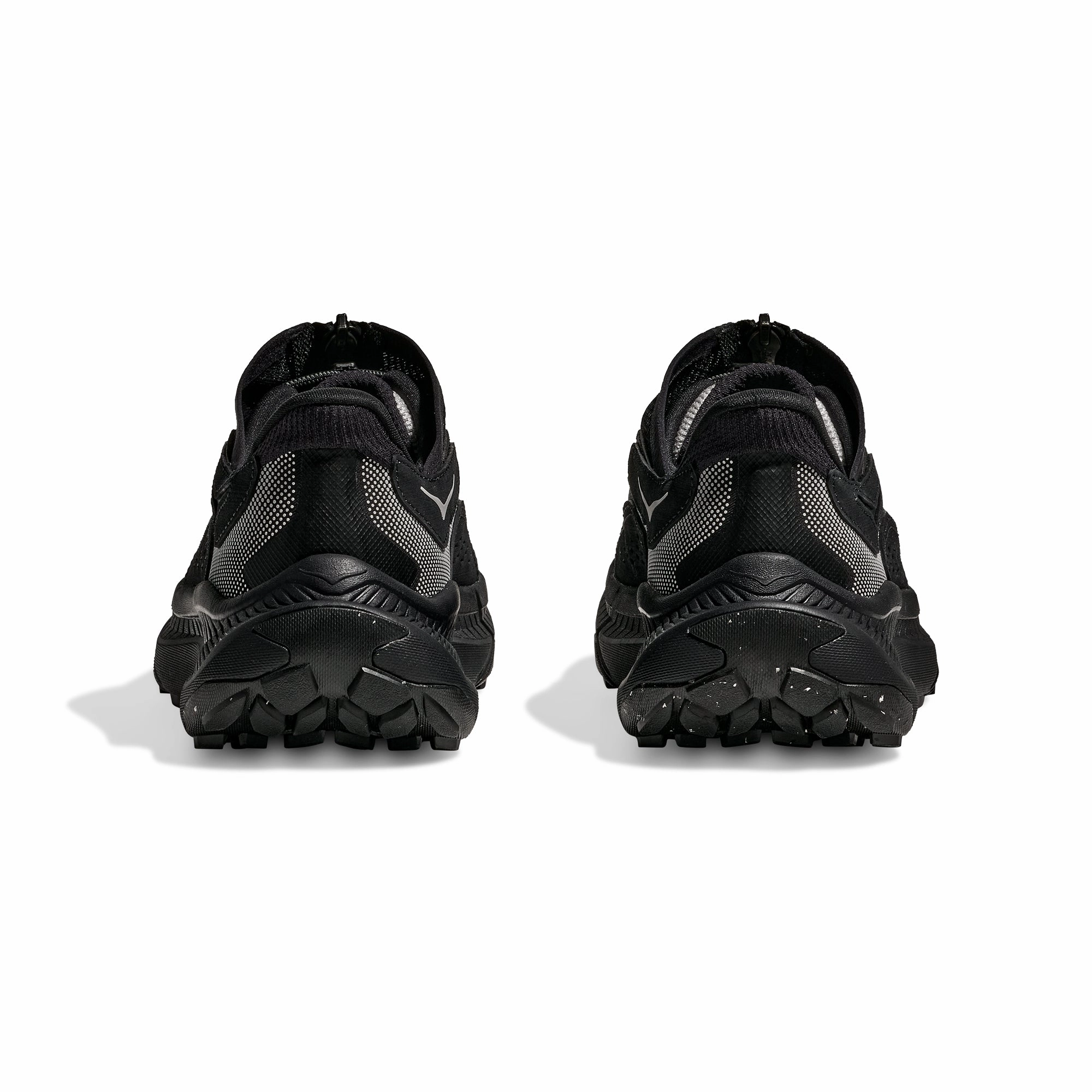 Hoka U Project Transport TS Shoes Bacterial Inhibition Layer adapt to different terrains