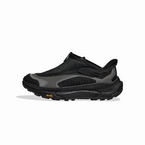 Hoka U Project Transport TS Shoes Minimalist Shoe Design Energycell