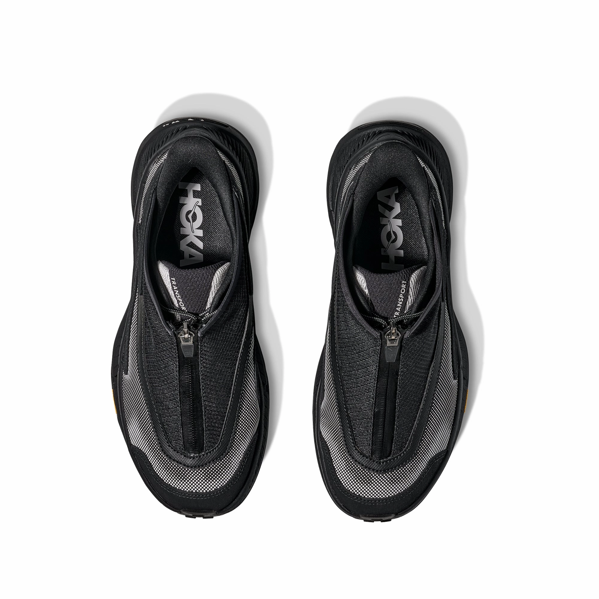 Hoka U Project Transport TS Shoes Thermoplastic Reinforcements