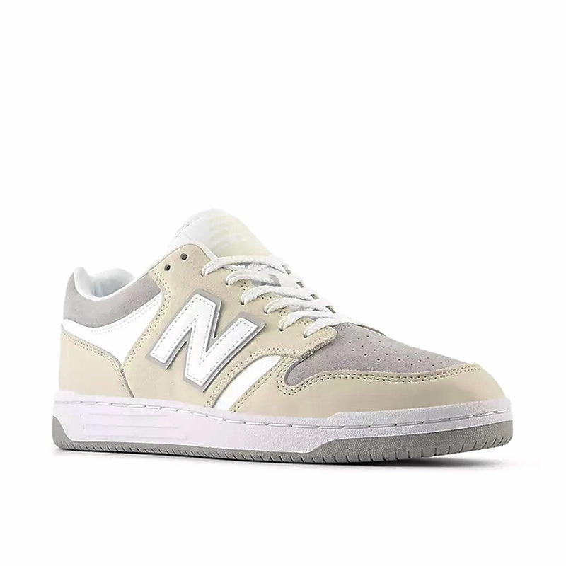 Men's 480 Raincloud/Linen Style Boost Versatile Look