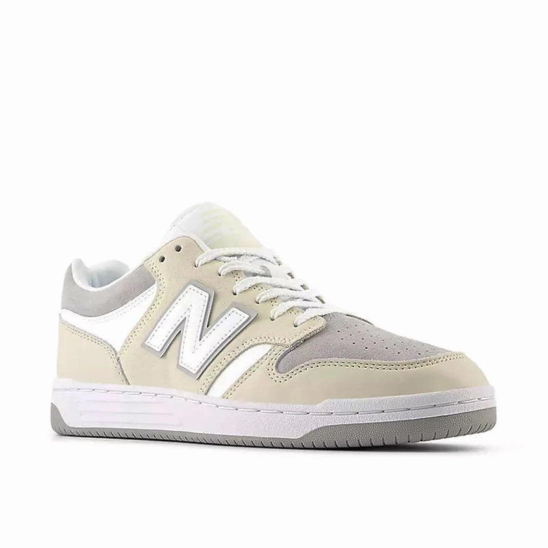 Minimalist Style Men's 480 Raincloud/Linen