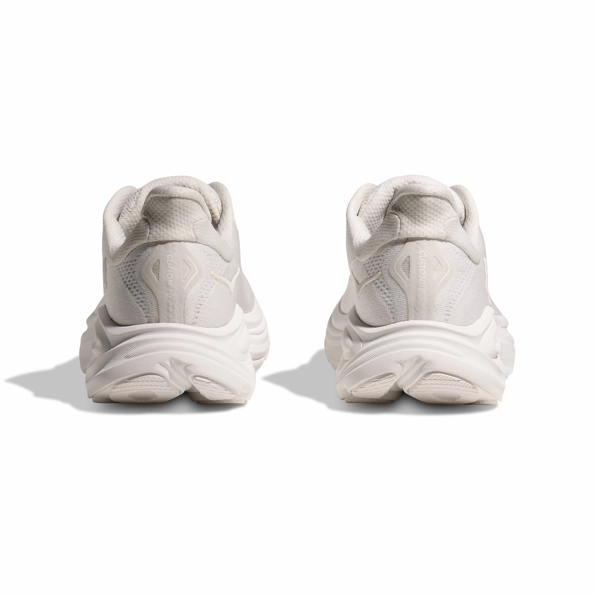 Foot Structure Enhanced Cushioning System Hoka Womens Clifton 10 Shoes