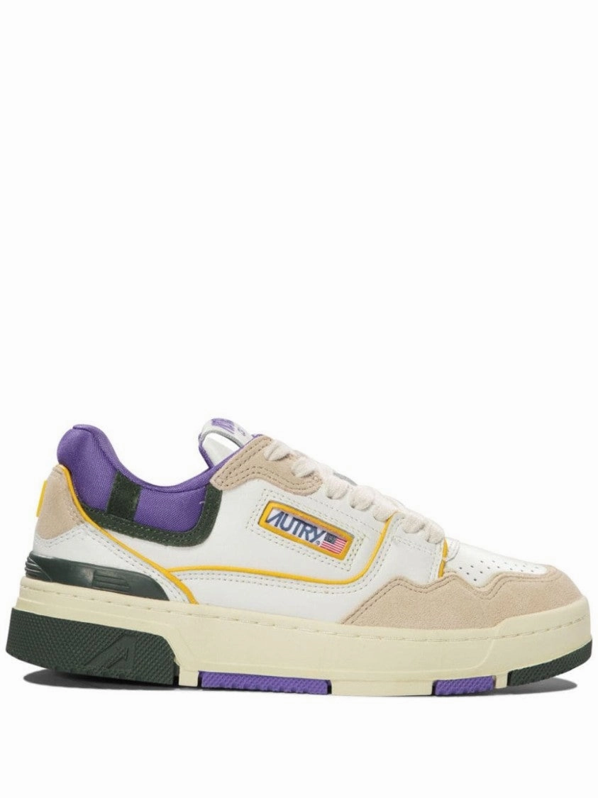 rough - surface proof Abrasion Proof Design Action Low-Top Sneakers