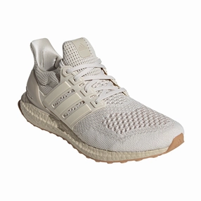Flexible Groove Tech Men's Ultraboost 1.0 Alumina/White/Beige