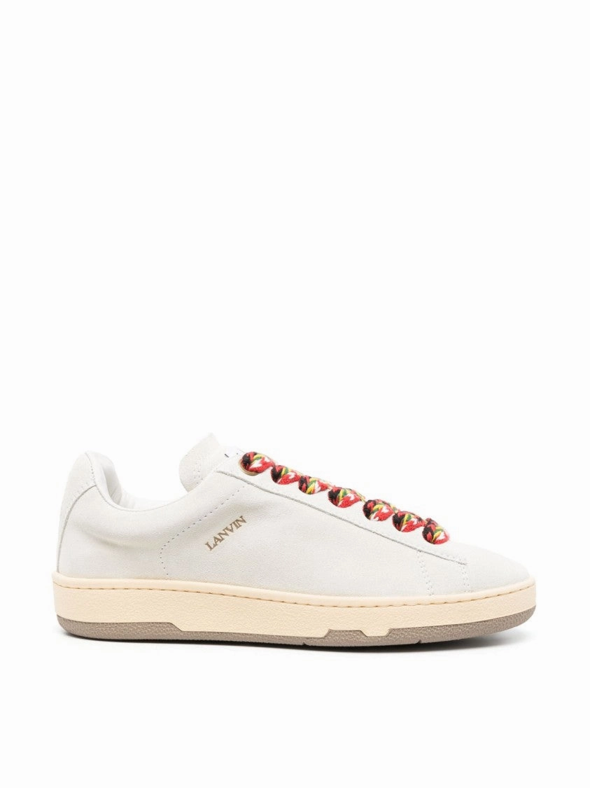 enthusiasm - generating Lite Curb Low-Top Sneakers