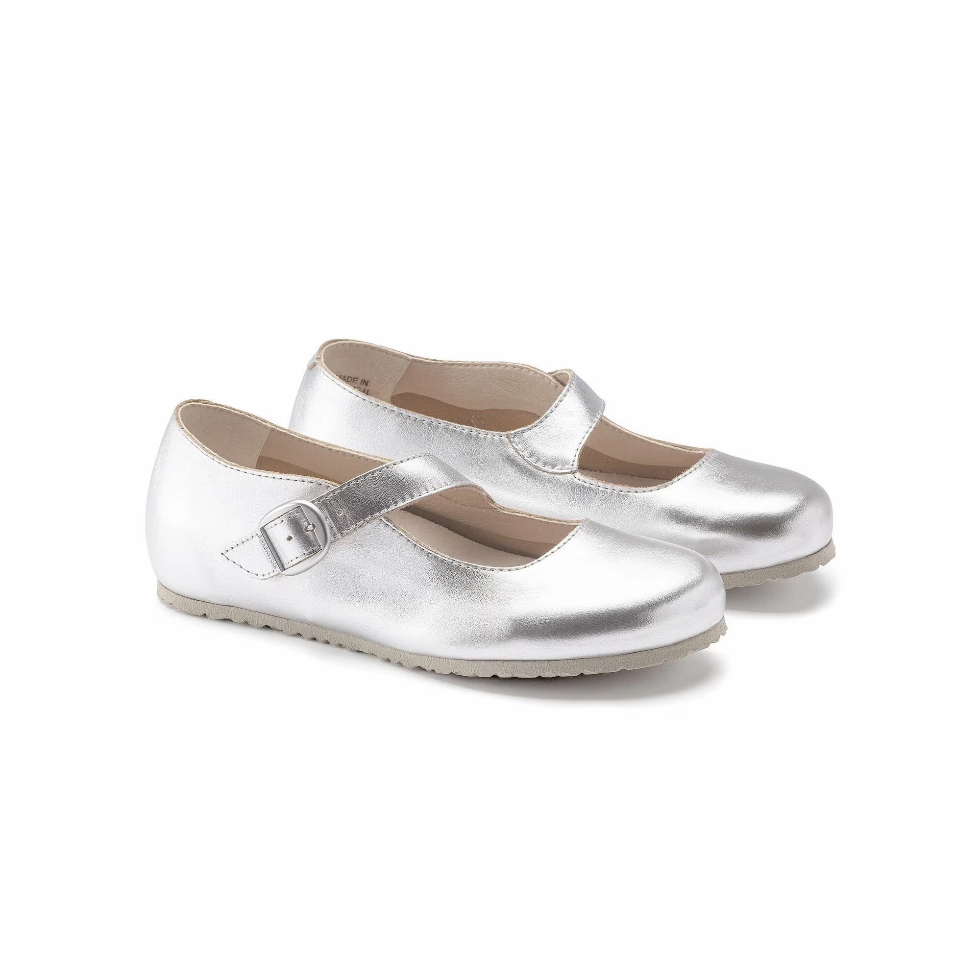 Birkenstock Womens Tracy Flats Bush Step