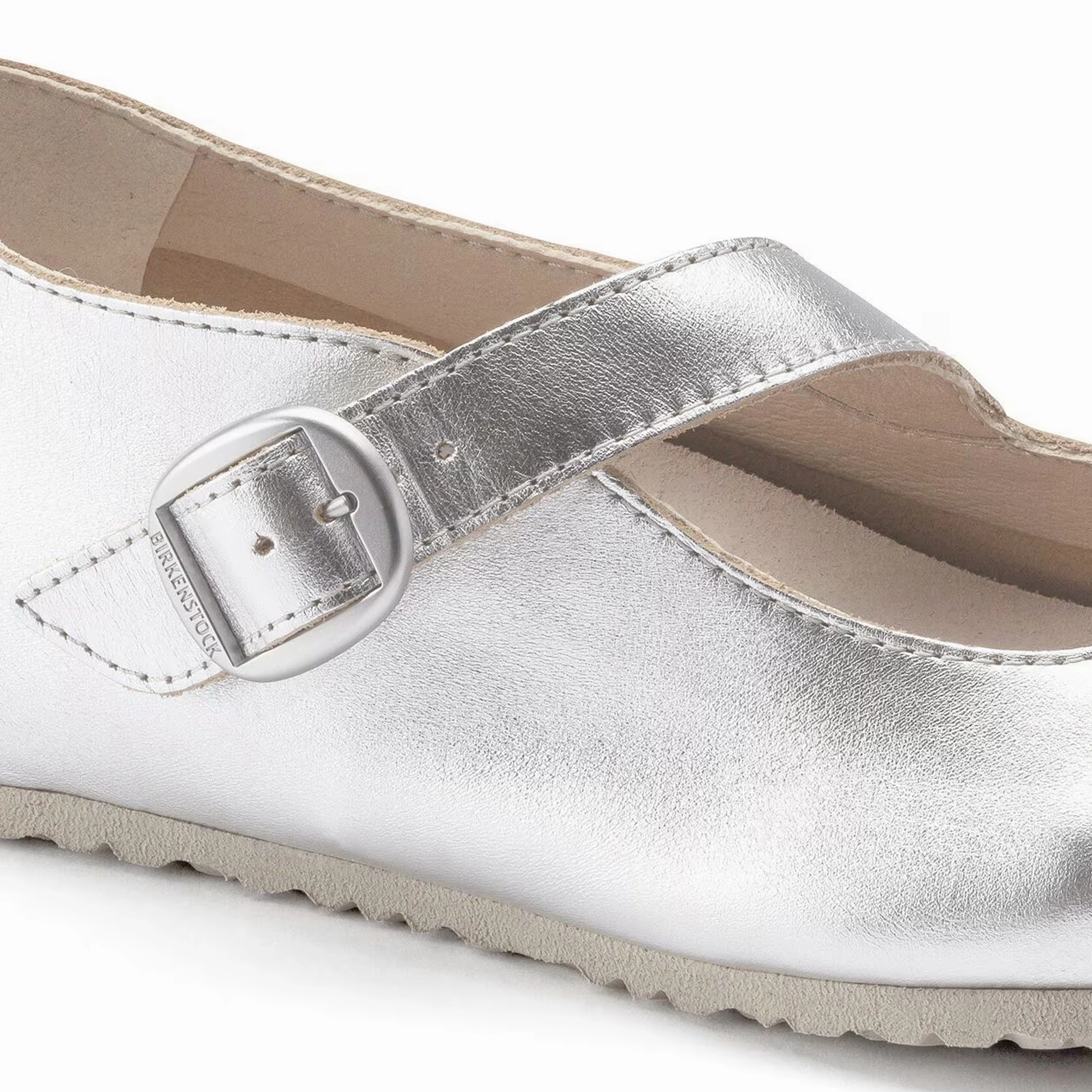 Birkenstock Womens Tracy Flats Daily Style