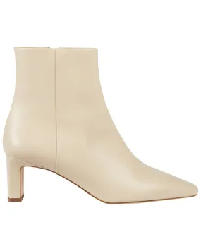 L.K.Bennett Margaux Leather Ankle Boot Casual