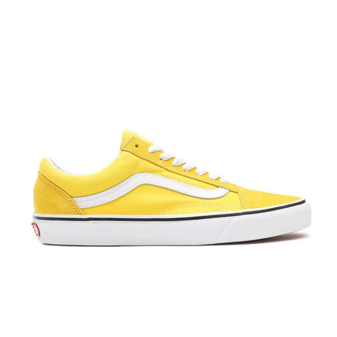 Trendy Appearance vibration damping Vans - Unisex Old Skool Shoes (3WKTCA1)