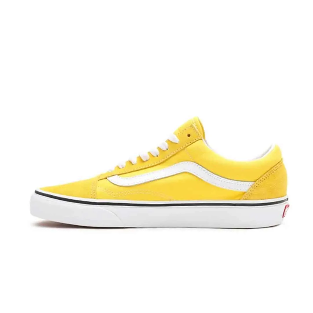 Abrasion Resistant Panels Vans - Unisex Old Skool Shoes (3WKTCA1)