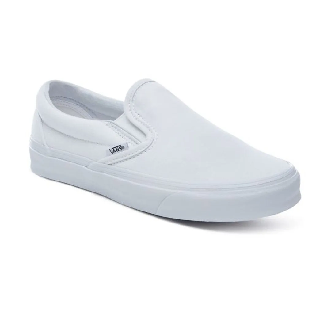 Vans - Unisex Classic Slip-On Shoes (0EYEW00) Dynamic Suspension