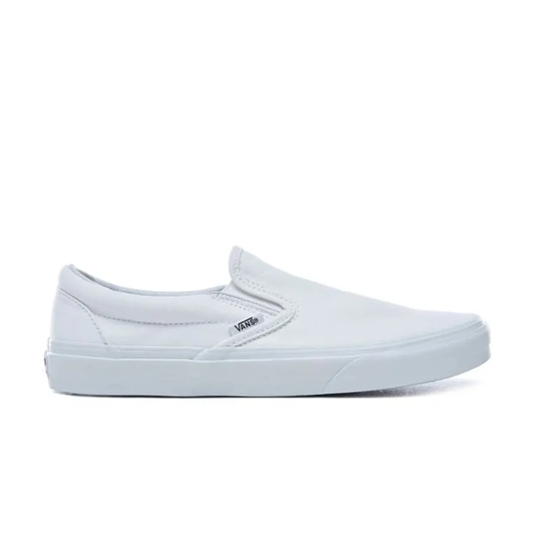 Vans - Unisex Classic Slip-On Shoes (0EYEW00) Flexibility Support