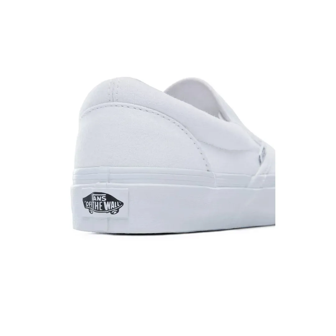 Classic Style Vans - Unisex Classic Slip-On Shoes (0EYEW00)