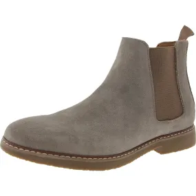 Fast Wear Highline Mens Desert Ankle Chelsea Boots