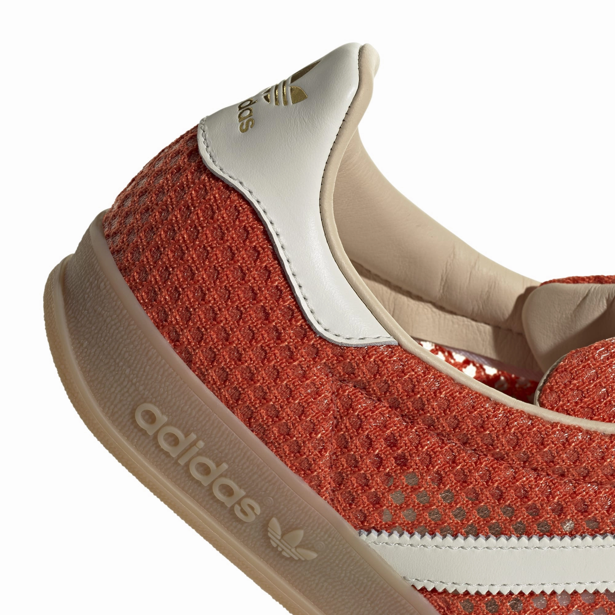 Adidas Mens Gazelle Indoor Shoes Dynamic Impact Zones