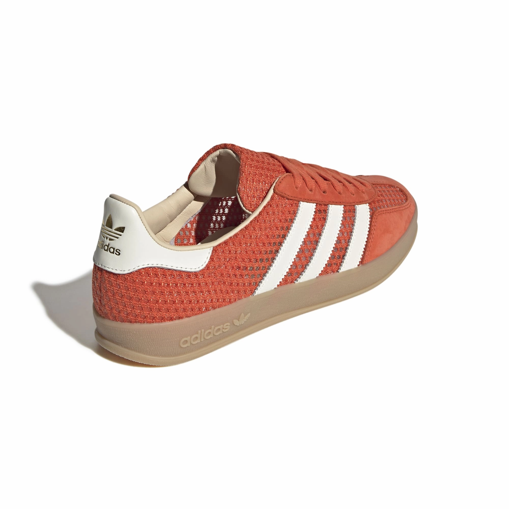 Long-Lasting Comfort Adidas Mens Gazelle Indoor Shoes