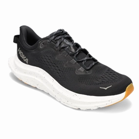 Breathable Construction Men's Kawana 2 Black/White