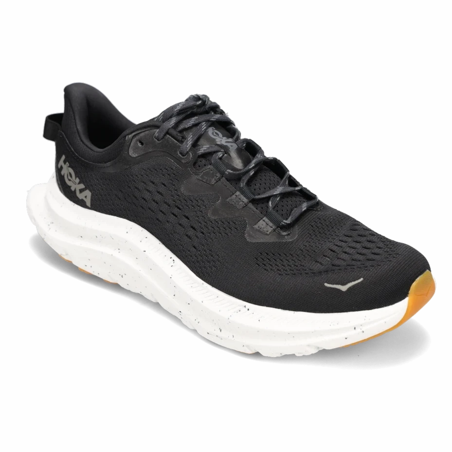 Breathable Construction Men's Kawana 2 Black/White