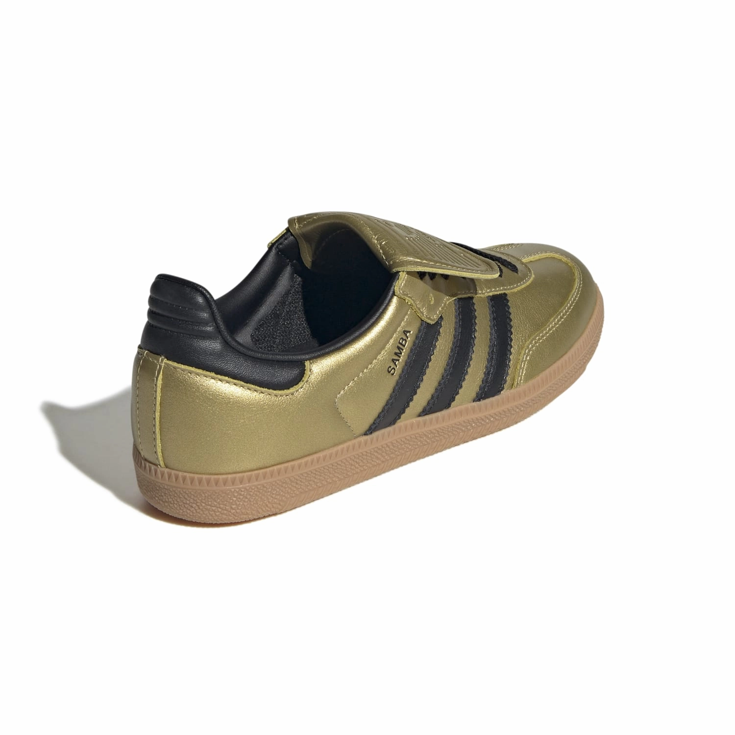 Non Slip Outsole Grip Adidas Womens Samba LT Shoes