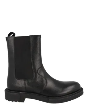 Functional Style Casual Footwear Loreno Chelsea Boots