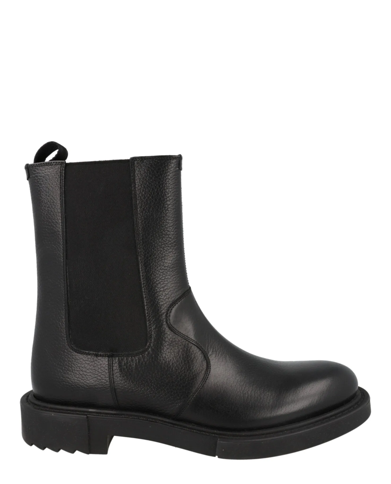 Loreno Chelsea Boots Built Tough Lightweight Sole