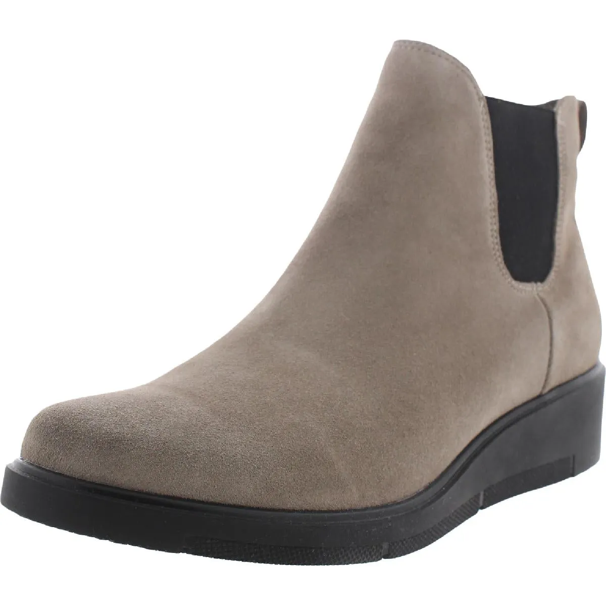 Rock Star Seamless Comfort Daily Walks Loretta Womens Slip On Waterproof Booties